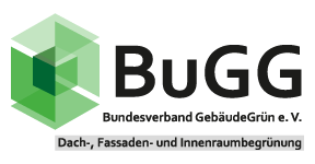 BuGG - Bundesverbeand GebäudeGrün e.V.